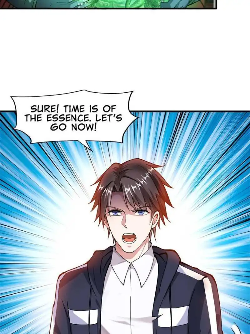 Peerless Doctor In The City Chapter 144 11